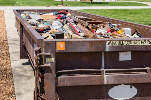 Retail Junk Removal in Canterwood, WA