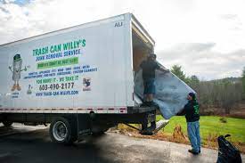 Best Carpet Removal and Disposal  in Canterwood, WA